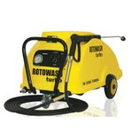 Rotowash SDS 2000 Turbo Monofaze Yıkama Makinesi