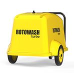 Rotowash ST 2000 Turbo 200 Bar Soğuk Basınçlı Yıkama Makinesi