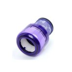 RotRever Dyson V11 V15 Hepa Filtre, dyson V15 / V11- Absolute, detect, animal Uyumlu Hepa Filtre - 1 Adet