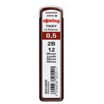 Rotring 0.5 mm 2B Kurşun Kalem Ucu