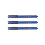 Rotring 0.7 Jel Mürekkepli Kalem 3 Lü Mavi