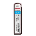 Rotring 0.7 mm 2B Kurşun Kalem Ucu