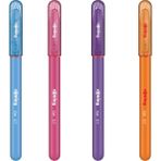 Rotring 0.7 mm Canlı Renkler Jel Kalem Seti