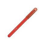 Rotring 0.7 mm Kırmızı Jel Pilot Kalem