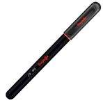 Rotring 0.7 mm Siyah 12'li Jel Kalem