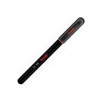 Rotring 0.7 mm Siyah Jel Pilot Kalem