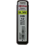 Rotring 0,35 Hb Min 312410 Fosforlu Kalemler