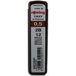 Rotring 05 2b Min 312630 Fosforlu Kalemler
