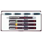 Rotring 0699300 Tikky Isograph Set
