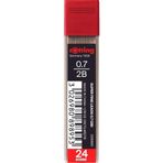 Rotring 0,7 mm 2B Süper Polimer Kalem Ucu 2089895