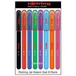 Rotring 0,7 Öğrenci Seti