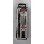 Rotring 07 Versatil Tikky Kalem Seti / 07 Uç + Silgi / Rotring Kalem Set / Kahve Rengi - Altın - genel - 1