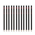 Rotring 12'li 2B Sınav Kalemi