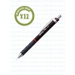 Rotring 12'li Kutu 0.5 Tikky Uçlu Kalem Versatil Kalem