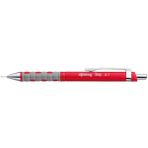 Rotring 1850239 Tıkky 0.7 Kırmızı Versatil Kalem