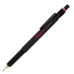 Rotring 1900182 800 Plus 0.7 mm Siyah Versatil Kalem