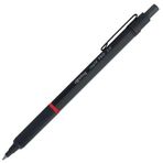 Rotring 1904260 Rapid Pro 2.0 Mat Siyah Versatil Kalem
