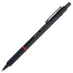 Rotring 1904260 Rapid Pro 2.0 Mat Siyah Versatil Kalem
