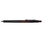 Rotring 1904442 600 0.7 mm Siyah Versatil Kalem