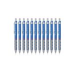 Rotring 1904508 Tikky 0.7 mm Mavi 12'li Versatil Uçlu Kalem
