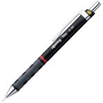 Rotring 1904694 Tikky 0.3 Siyah Versatil Kalem