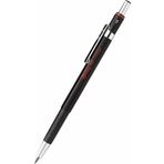 Rotring 1904729 300 2.0 mm Siyah 10 Adet Versatil Uçlu Kalem
