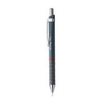 Rotring 1937325 0.7 Koyu Gri 4C Tikky Versatil Kalem