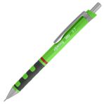 Rotring 2007040 Tikky 4C Tools 0.7 mm Koyu Yeşil Versatil Uçlu Kalem