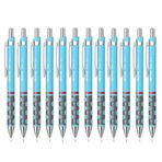 Rotring 2007252 Tikky RD 0.7 mm 12 Adet Açık Mavi Versatil Uçlu Kalem