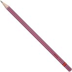 Rotring 2090067 Metalik Kurşun Kalem Hb - Pembe