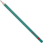 Rotring 2090067 Metalik Kurşun Kalem Hb - Yeşil