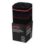 Rotring 2090068 2B Sınav 72'li Kurşun Kalemi