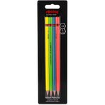 Rotring 2094213 4'lü Blister Neon Kurşun Kalem