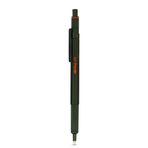 Rotring 2114263 600 Yeşil Tükenmez Kalem