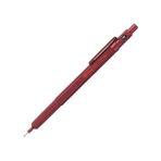 Rotring 2114265 Kırmızı 0.7 mm 600 Mekanik Kurşun Kalem