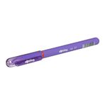 Rotring 2114440 0.7 mm Mor Jel Kalem