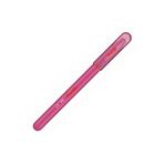Rotring 2114453 0.7 mm 12'li Pembe Jel Mürekkepli Tükenmez Kalem