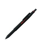 Rotring 2164108 600 Siyah Üç Fonksiyonlu Versatil Kalem