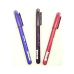Rotring 2185 Crystaljelly Jel Kalem 3'lü Metalik Set