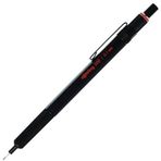 Rotring 2186325 500 0.5 Siyah Versatil Kalem