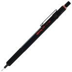 Rotring 2186326 500 0.7 Siyah Versatil Kalem