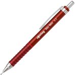 Rotring 2202568 Tikky 0.5 Retro Metalik Kırmızı Versatil Kalem