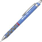 Rotring 2214582 Tikky 0.5 Menekşe Mavi Versatil Kalem