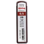 Rotring 2B 05 Uç 312630 Uç