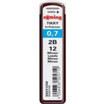 Rotring 2B 07 Uç 231230 Uç