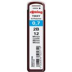 Rotring 2B 07 Uç 231230 Uç