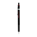 Rotring 300 0.5 mm Siyah Mekanik Kurşun Kalem