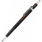 Rotring 300 2.0 mm 1904729 Çizim Kalemi Ergonomik Tasarım ve Kaymaz Yüzey ile Hafif Kullanım İçin - 2 mm