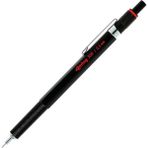 Rotring 300 Siyah 0.5 mm Versatil Kalem - 0,5 mm
