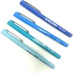 Rotring 4'lü Kalem Seti (Mavi)